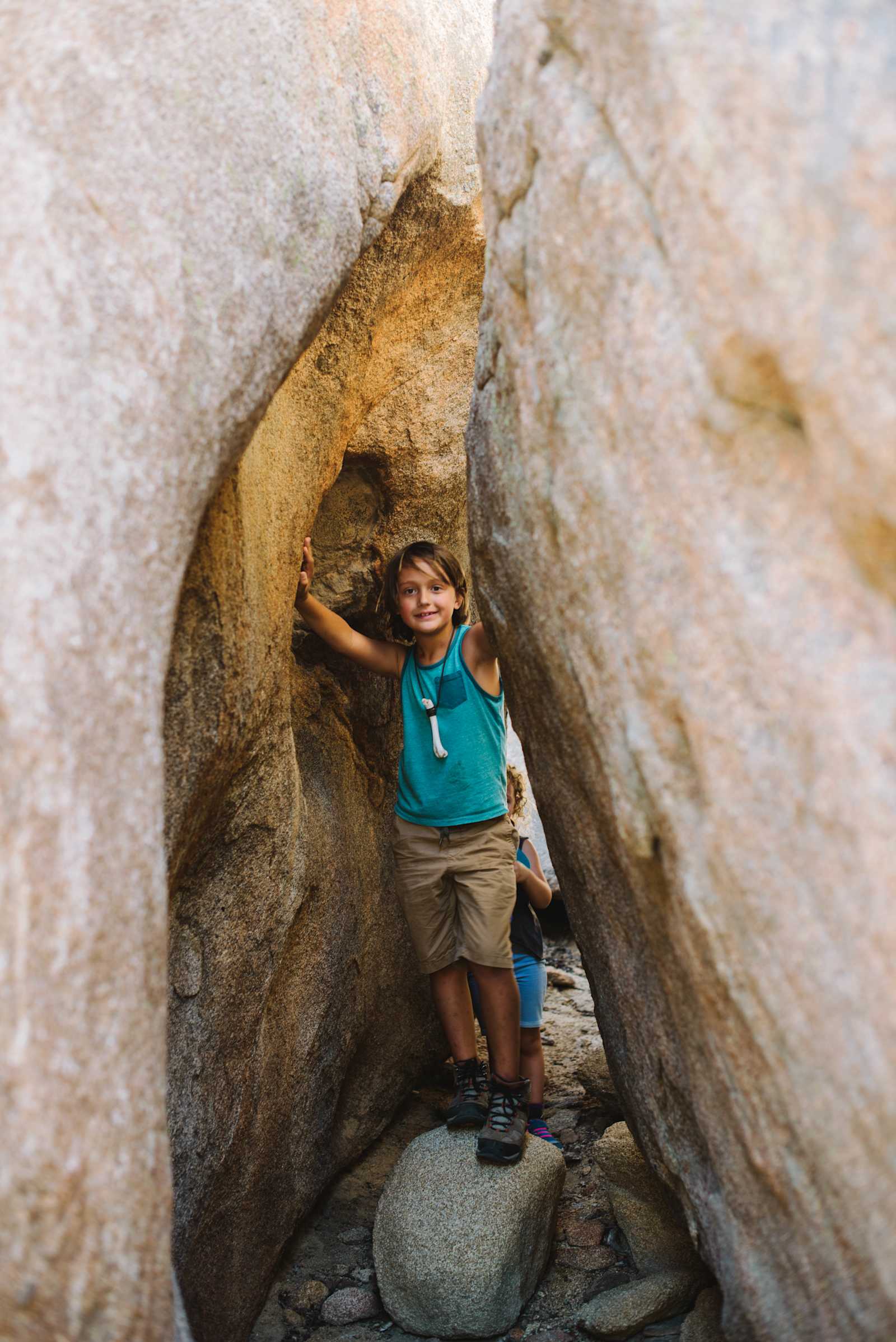 Sagewinds Farm High Desert camp - Jacumba Hot Spring, California - glamping.directory
