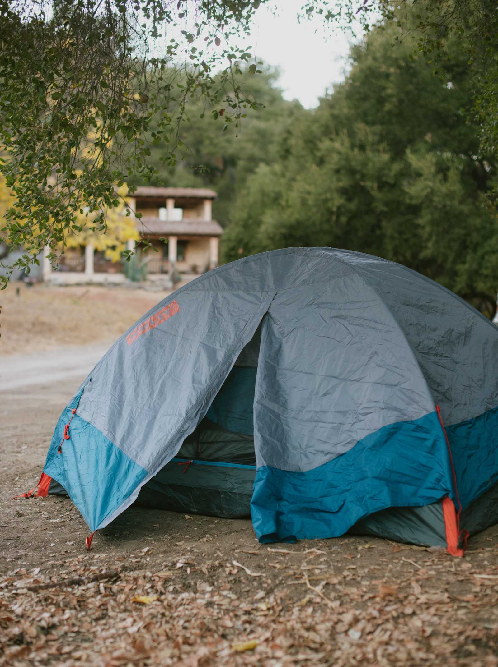 Cross Bull Ranch/CBR - Topanga, California - glamping.directory