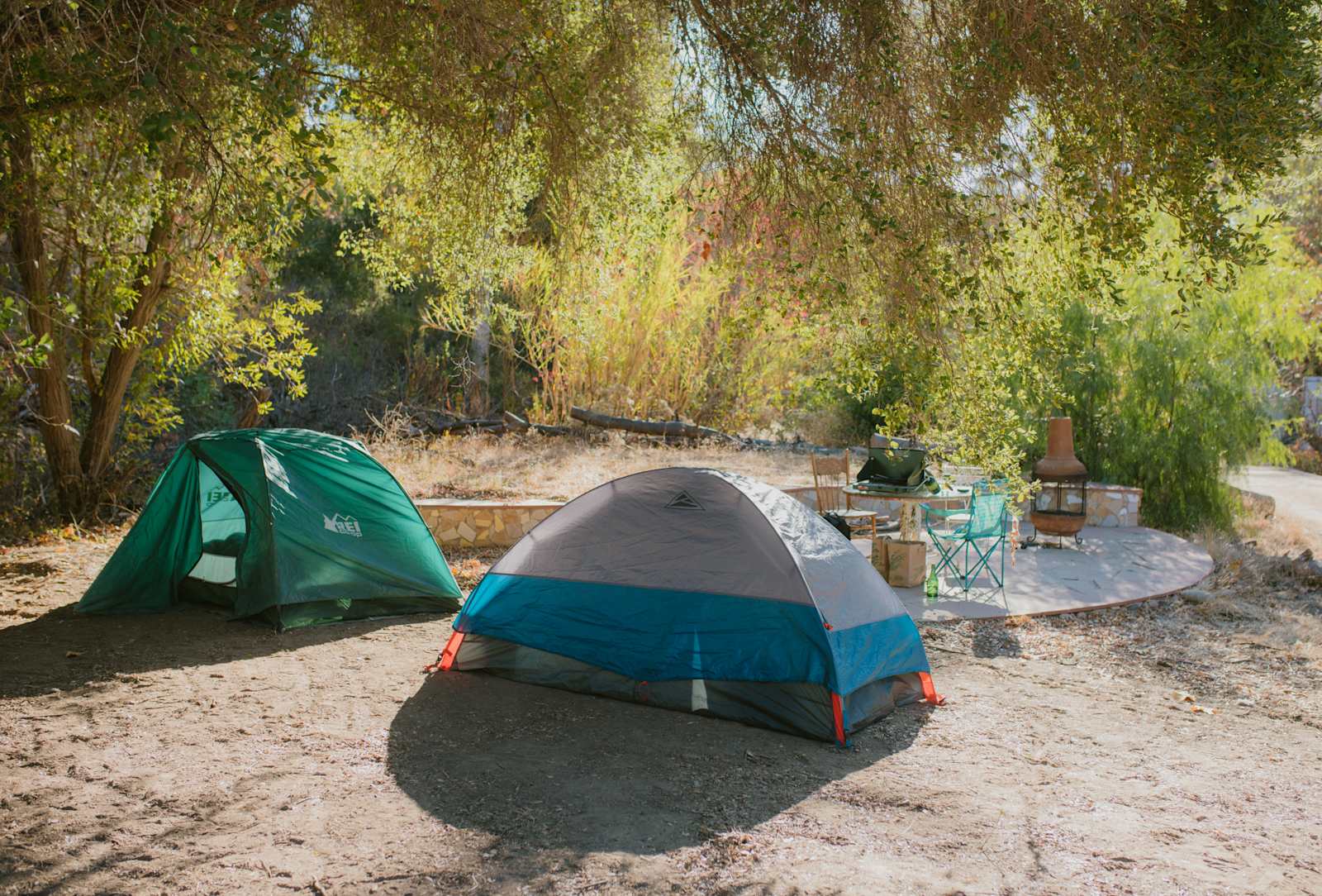 Cross Bull Ranch/CBR - glamping.directory