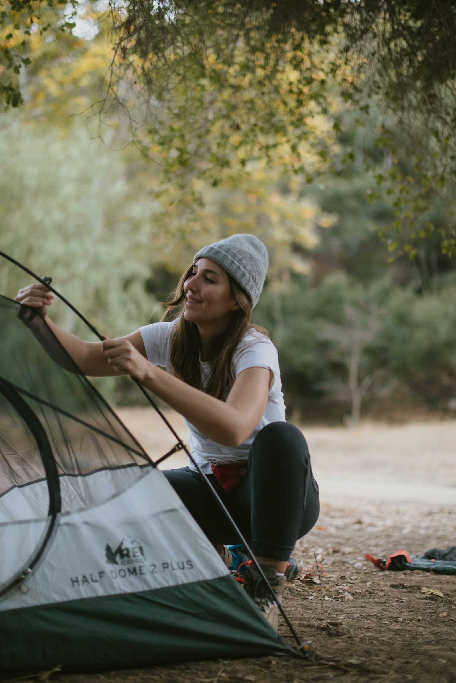 Cross Bull Ranch/CBR - Topanga, California - glamping.directory