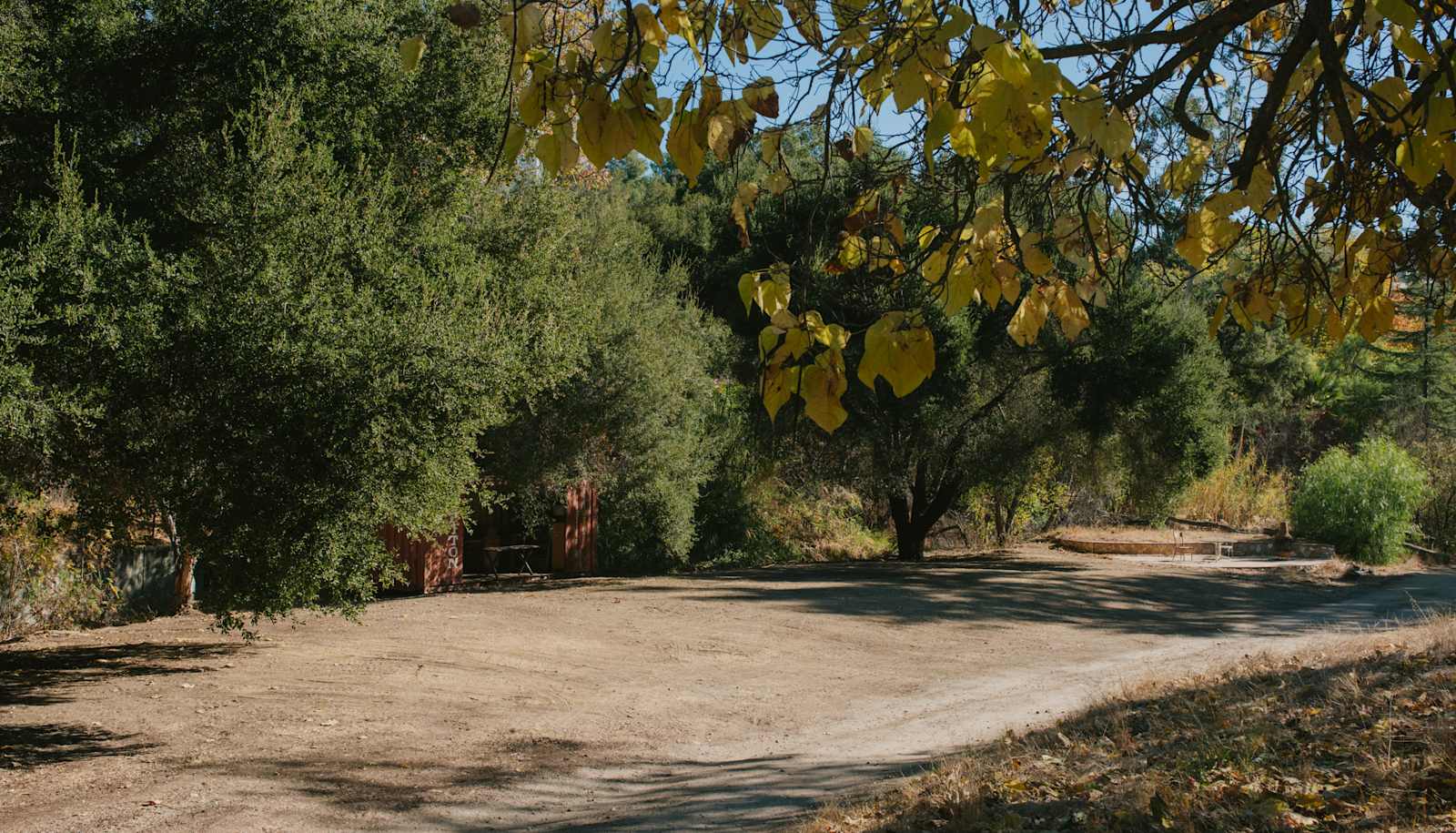 Cross Bull Ranch/CBR - Topanga, California - glamping.directory