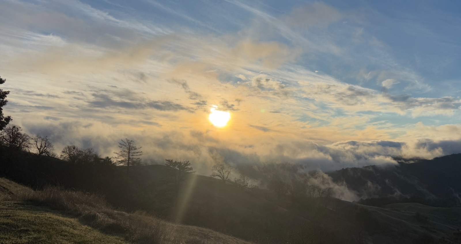 Experience: Bell Springs - Laytonville, California - glamping.directory