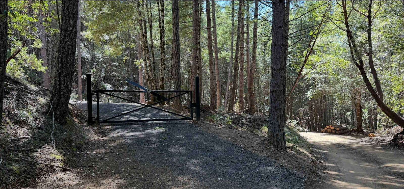 Experience: Bell Springs - Laytonville, California - glamping.directory