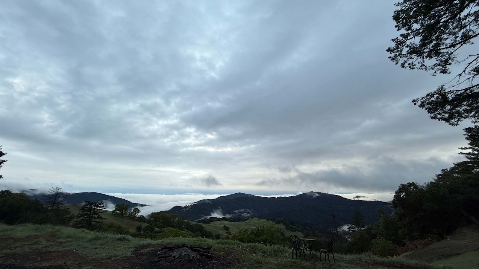Experience: Bell Springs - Laytonville, California - glamping.directory