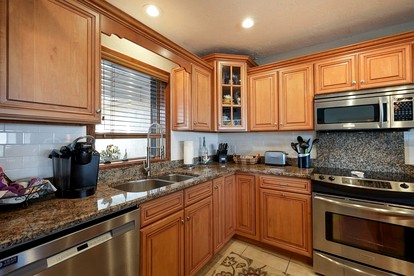Delighting Beach House with Swimming Pool in Anna Maria, Florida - Anna Maria, Florida - glamping.directory
