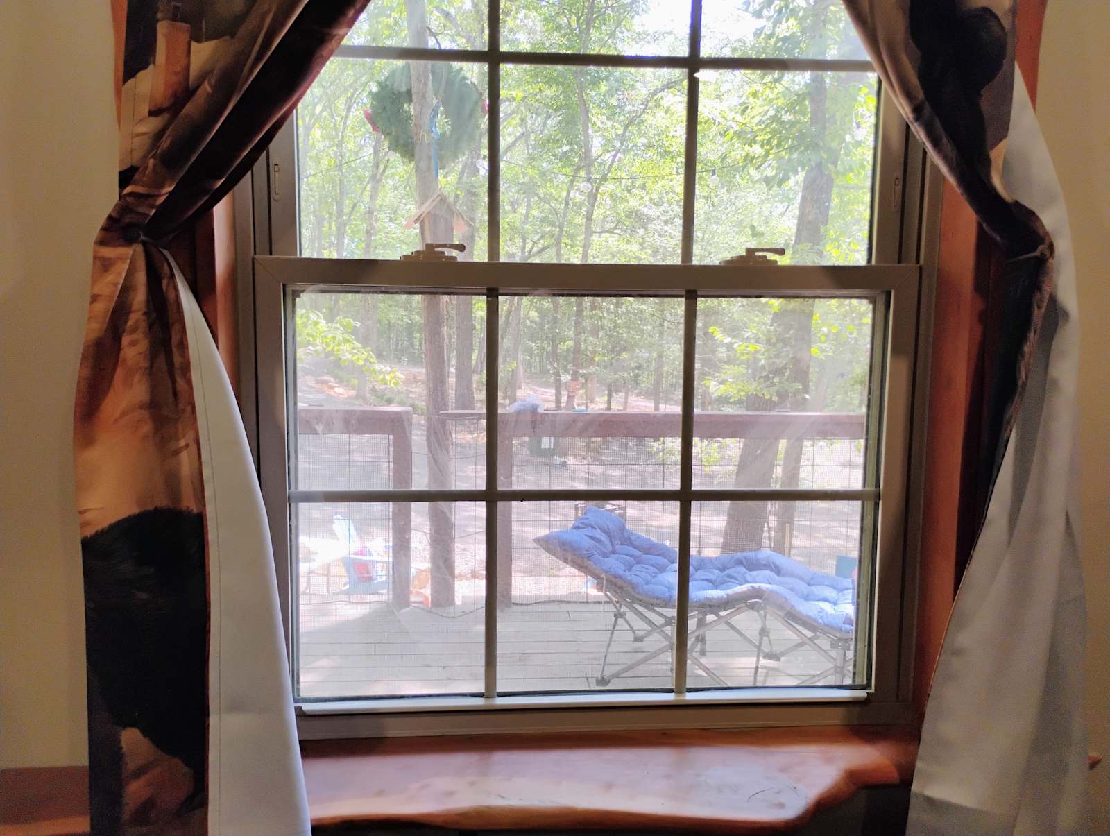 Barker Gap - Natural Dam, Arkansas - glamping.directory