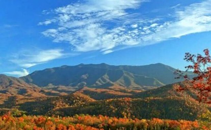 Cozy Camping Tent for a Luxury Outdoor Getaway near Gatlinburg, Tennessee - US, Tennessee - glamping.directory