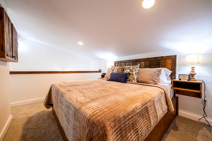 Glamping Cabin in Waco, Texas for Weekend Escapes to Nature - Elm Mott, Texas - glamping.directory