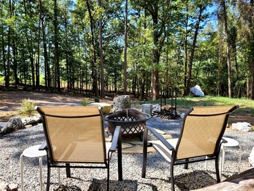 Fern Dell - Air Conditioned in Hot Springs National Park, Arkansas - Hot Springs, Arkansas - glamping.directory