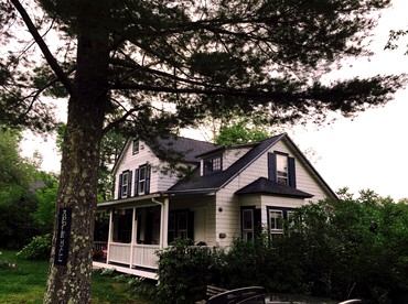 Secluded Cabin and Bell Tent Getaway next to Catskill Park, Upstate New York - glamping.directory