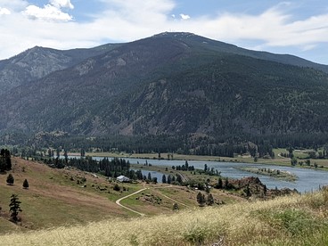 Remote Spacious Dome with Incredible Outdoor Landscape in Montana - US, Montana - glamping.directory