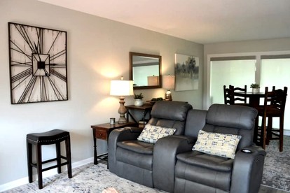 Glorious Cabin with Fantastic Lake Sights in Hot Springs, Arkansas - Hot Springs, Arkansas - glamping.directory