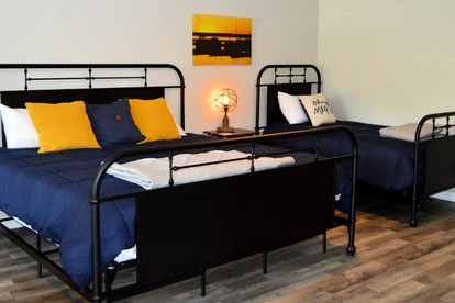 Glorious Cabin with Fantastic Lake Sights in Hot Springs, Arkansas - Hot Springs, Arkansas - glamping.directory