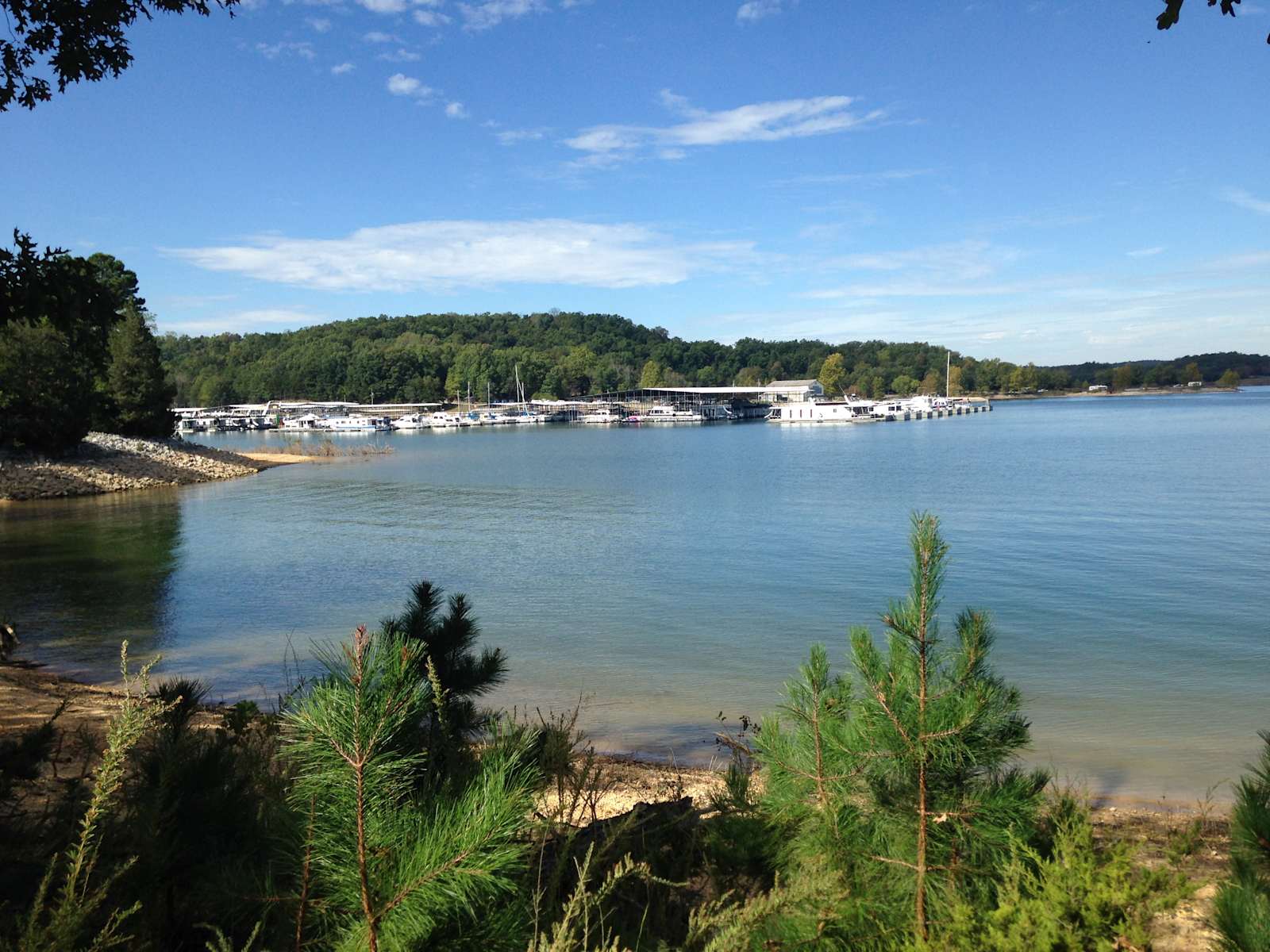 Fresh Life at Rocky Branch - Rogers, Arkansas - glamping.directory
