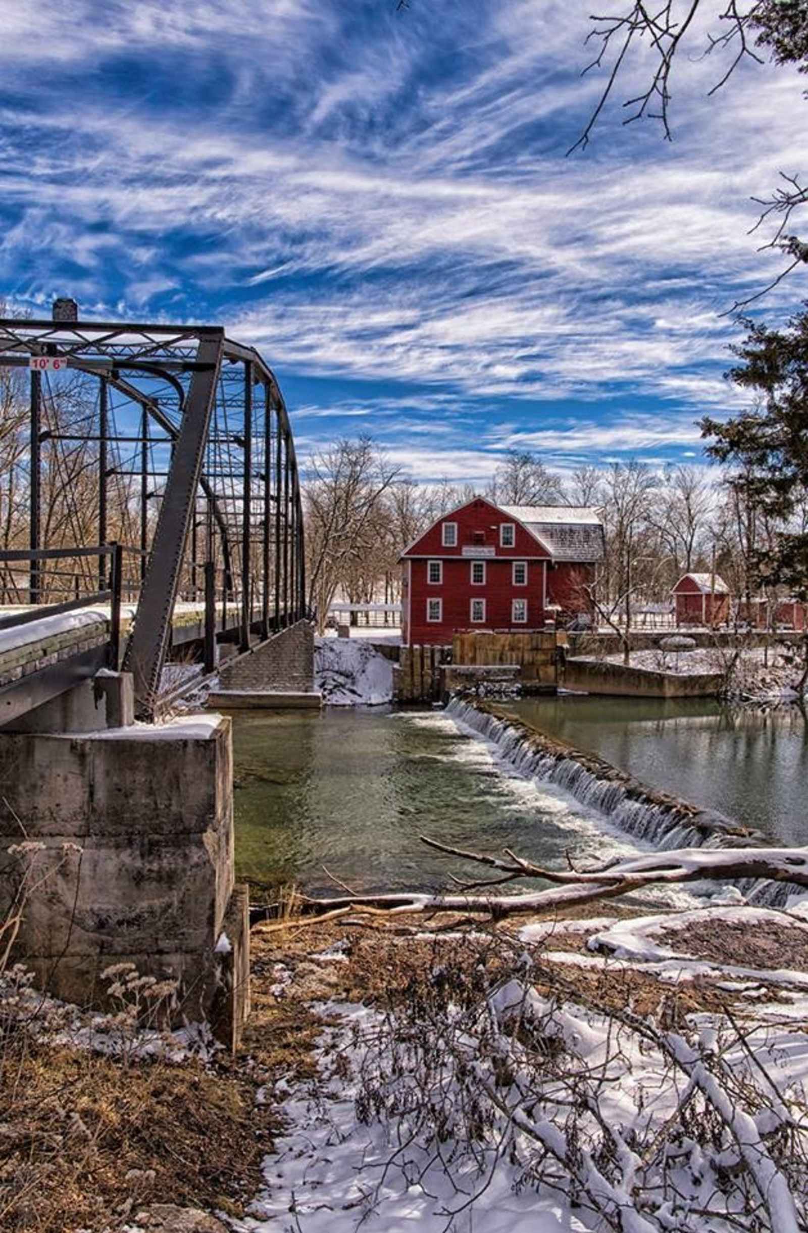 Fresh Life at Rocky Branch - Rogers, Arkansas - glamping.directory