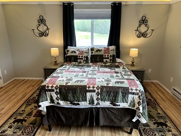Charming Creekside Retreat Near Kenai Fjords in Seward, Alaska - Seward, Alaska - glamping.directory