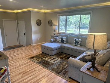 Charming Creekside Retreat Near Kenai Fjords in Seward, Alaska - Seward, Alaska - glamping.directory