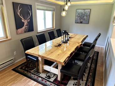 Charming Creekside Retreat Near Kenai Fjords in Seward, Alaska - Seward, Alaska - glamping.directory