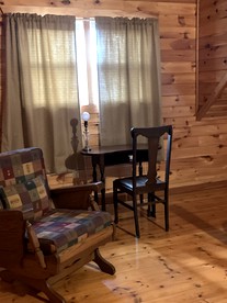 Deluxe Waynesville Cabin for an Amazing Family Vacation in North Carolina - Waynesville, North Carolina - glamping.directory