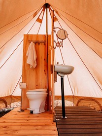 Tropic Rental for the Best Places to Go in Utah - Tropic, Utah - glamping.directory