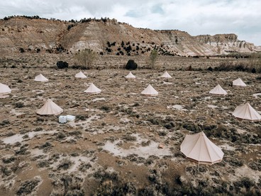 Tropic Rental for the Best Places to Go in Utah - Tropic, Utah - glamping.directory