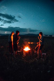 Tropic Rental for the Best Places to Go in Utah - Tropic, Utah - glamping.directory