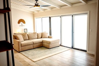 Waterfront Canal-View Vacation Home with Heated Pool & Outdoor Dining Near Fort Lauderdale Beach, Florida - Fort Lauderdale, Florida - glamping.directory