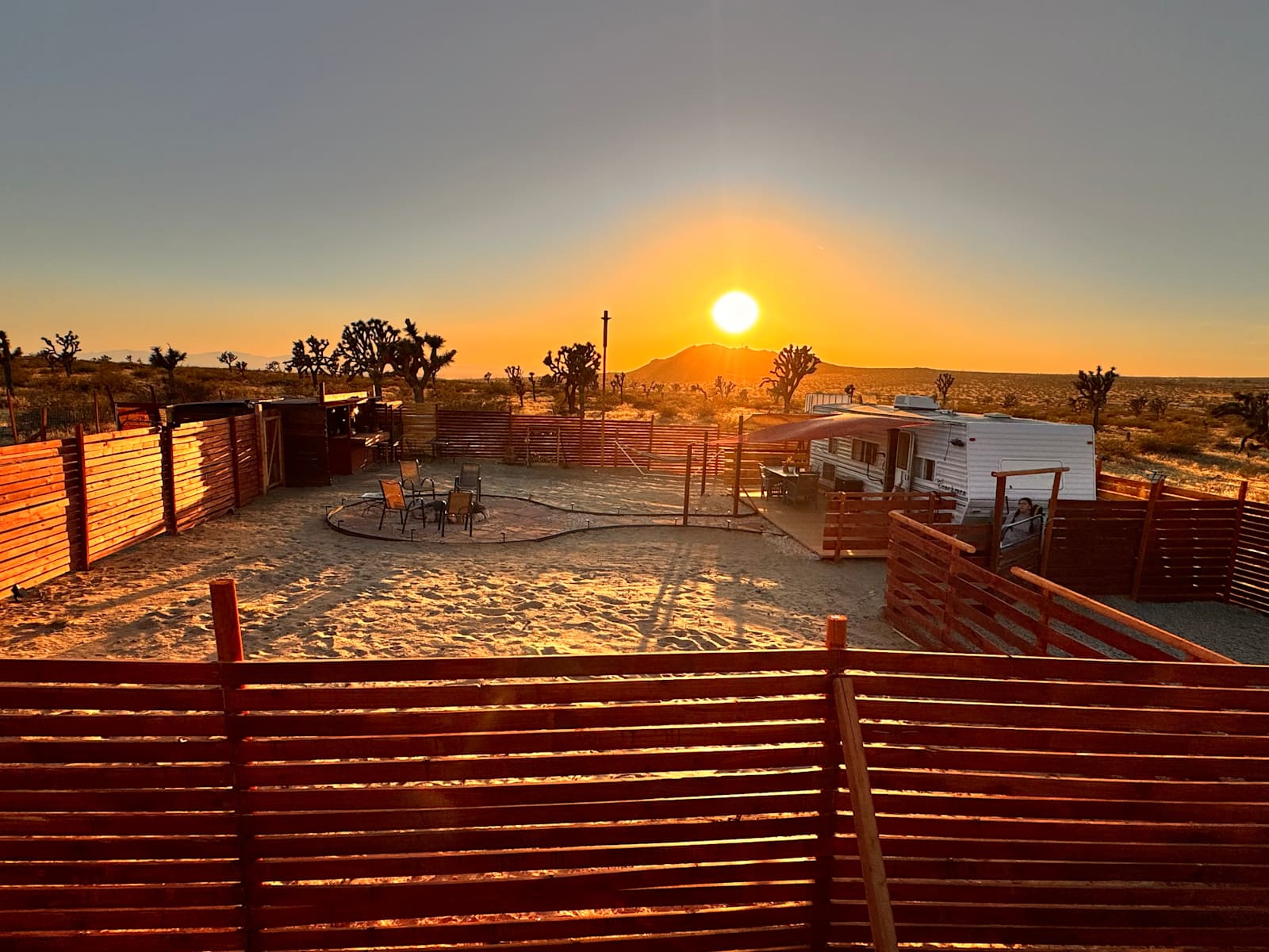 Ravens Vista - glamping.directory