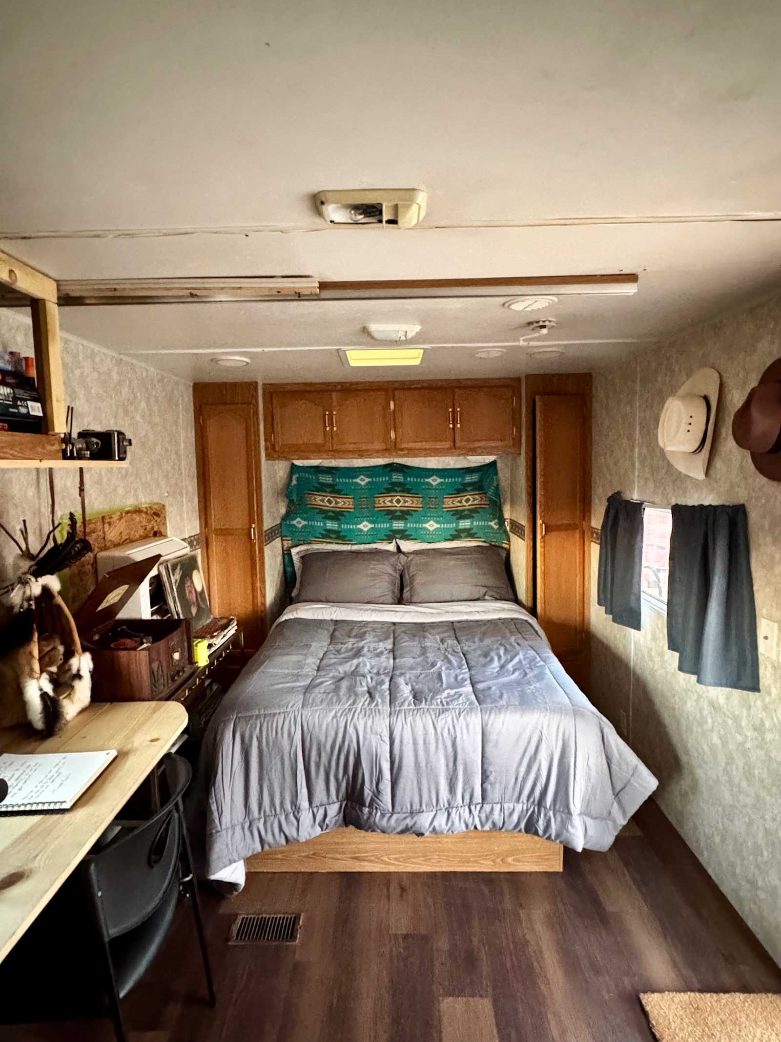 Ravens Vista - Lancaster, California - glamping.directory