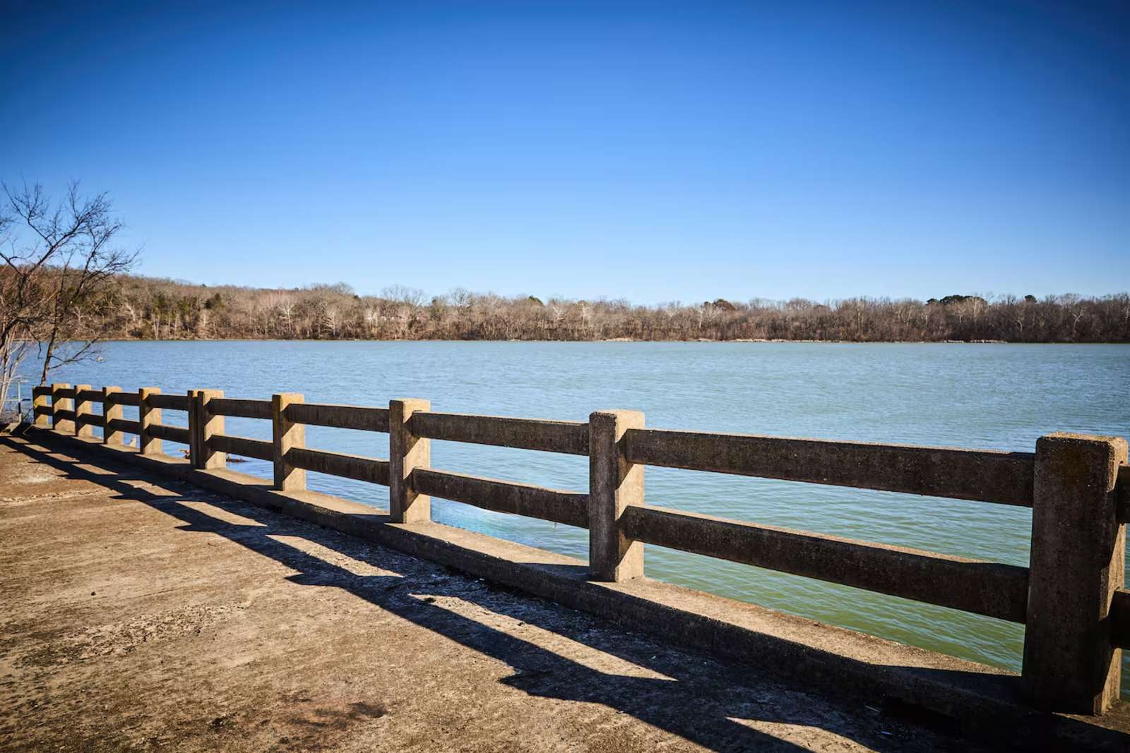 Lake Sequoyah RV Park - Fayetteville, Arkansas - glamping.directory