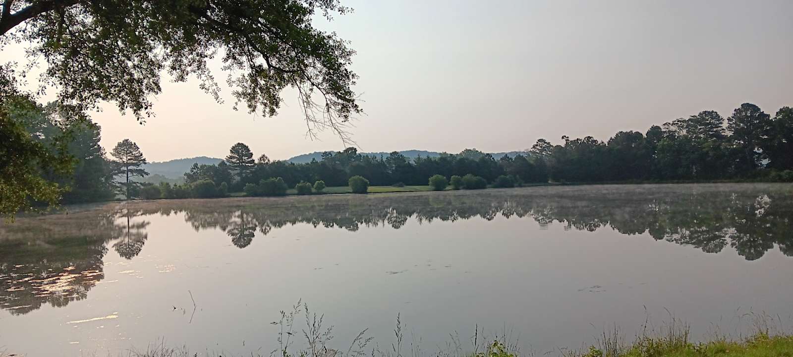 Cottaquilla Creek Campground - Jacksonville, Alabama - glamping.directory