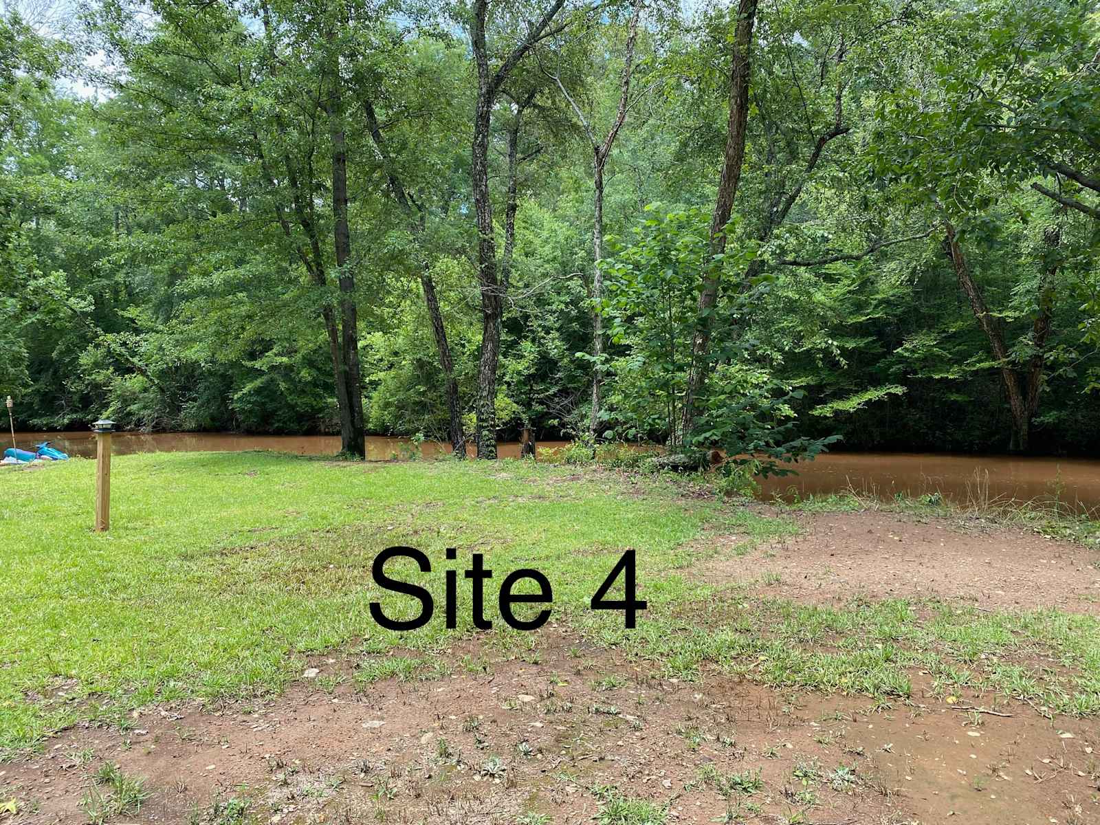 Buck Creek Junction - Dadeville, Alabama - glamping.directory
