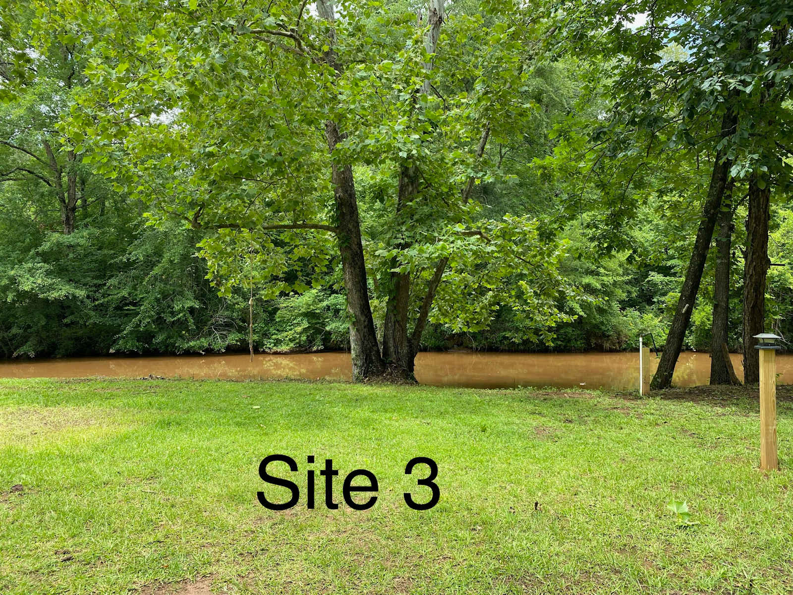 Buck Creek Junction - Dadeville, Alabama - glamping.directory