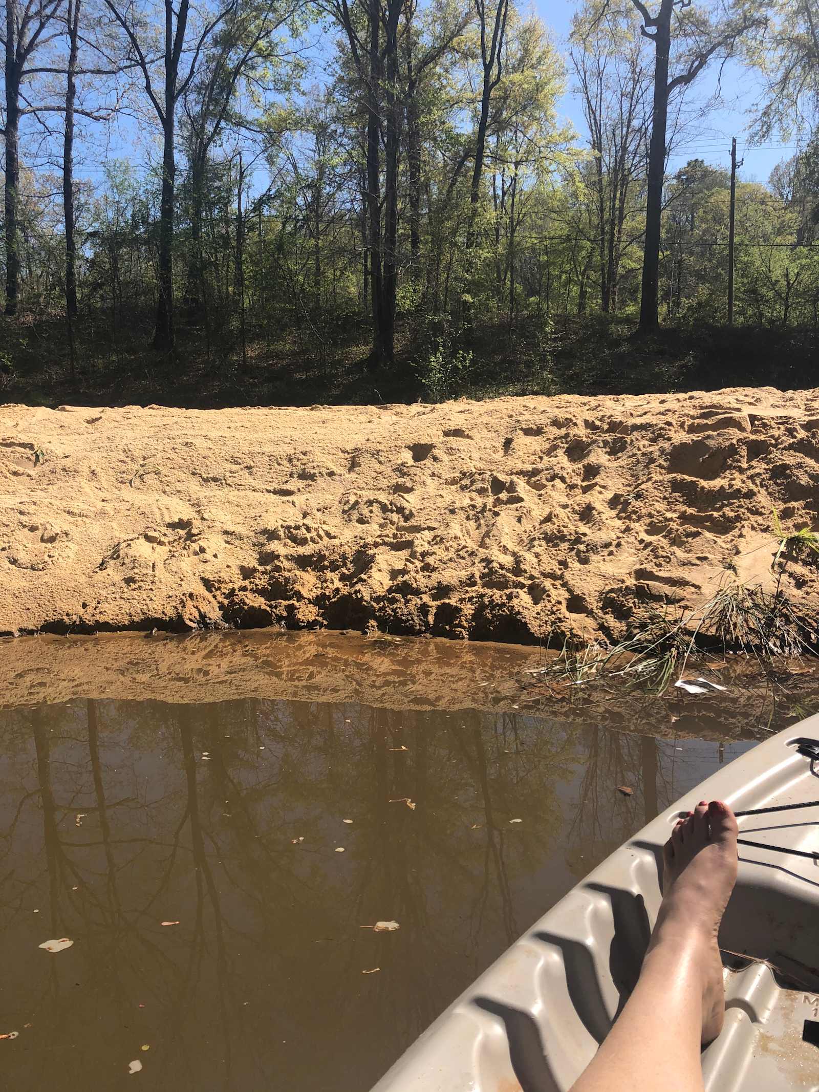 Buck Creek Junction - Dadeville, Alabama - glamping.directory