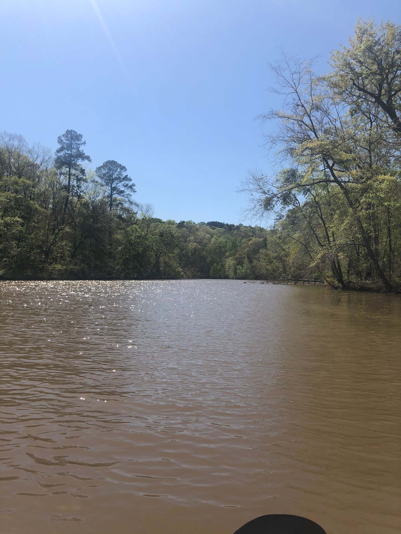 Buck Creek Junction - Dadeville, Alabama - glamping.directory