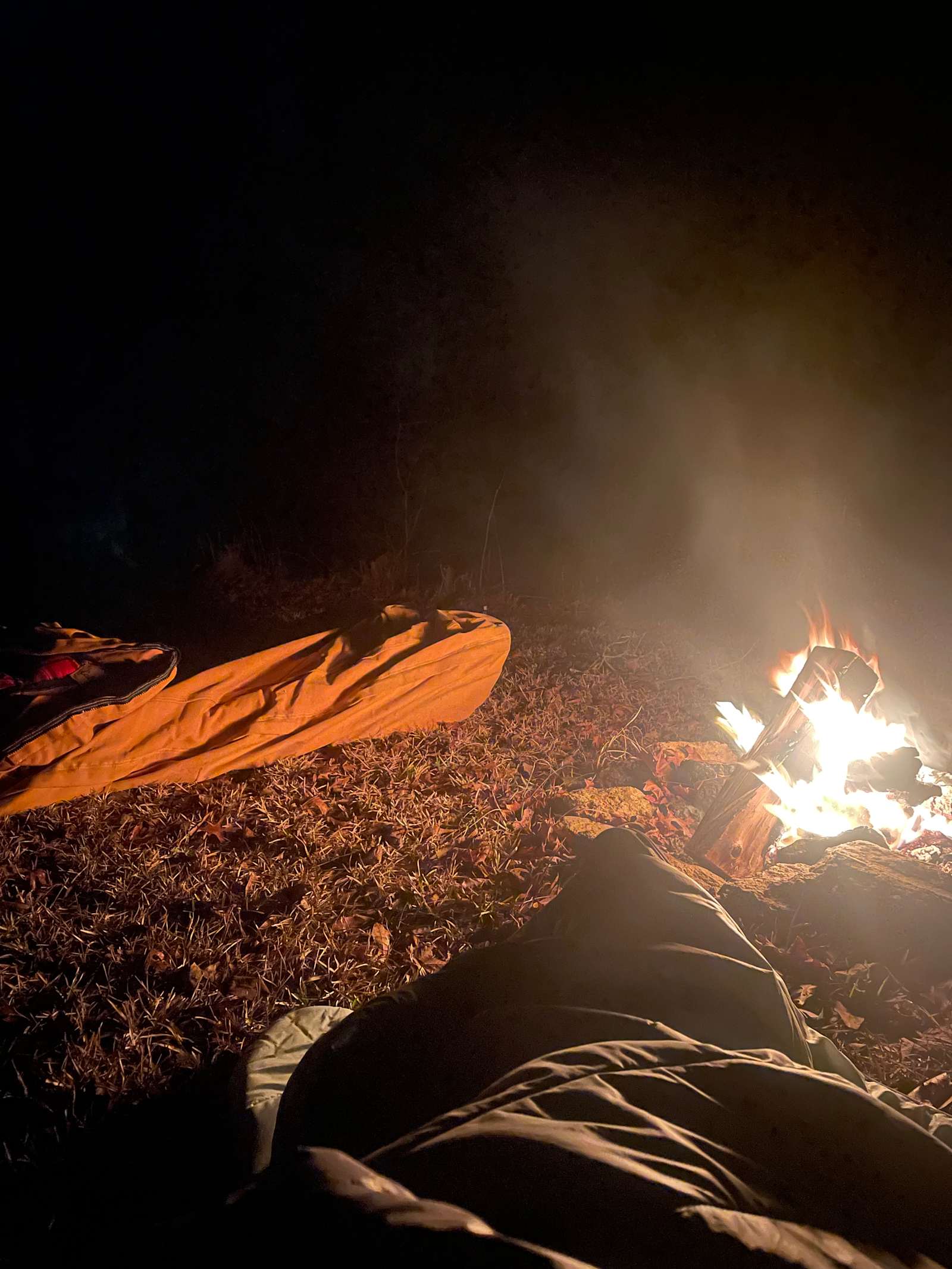 Buck Creek Junction - Dadeville, Alabama - glamping.directory