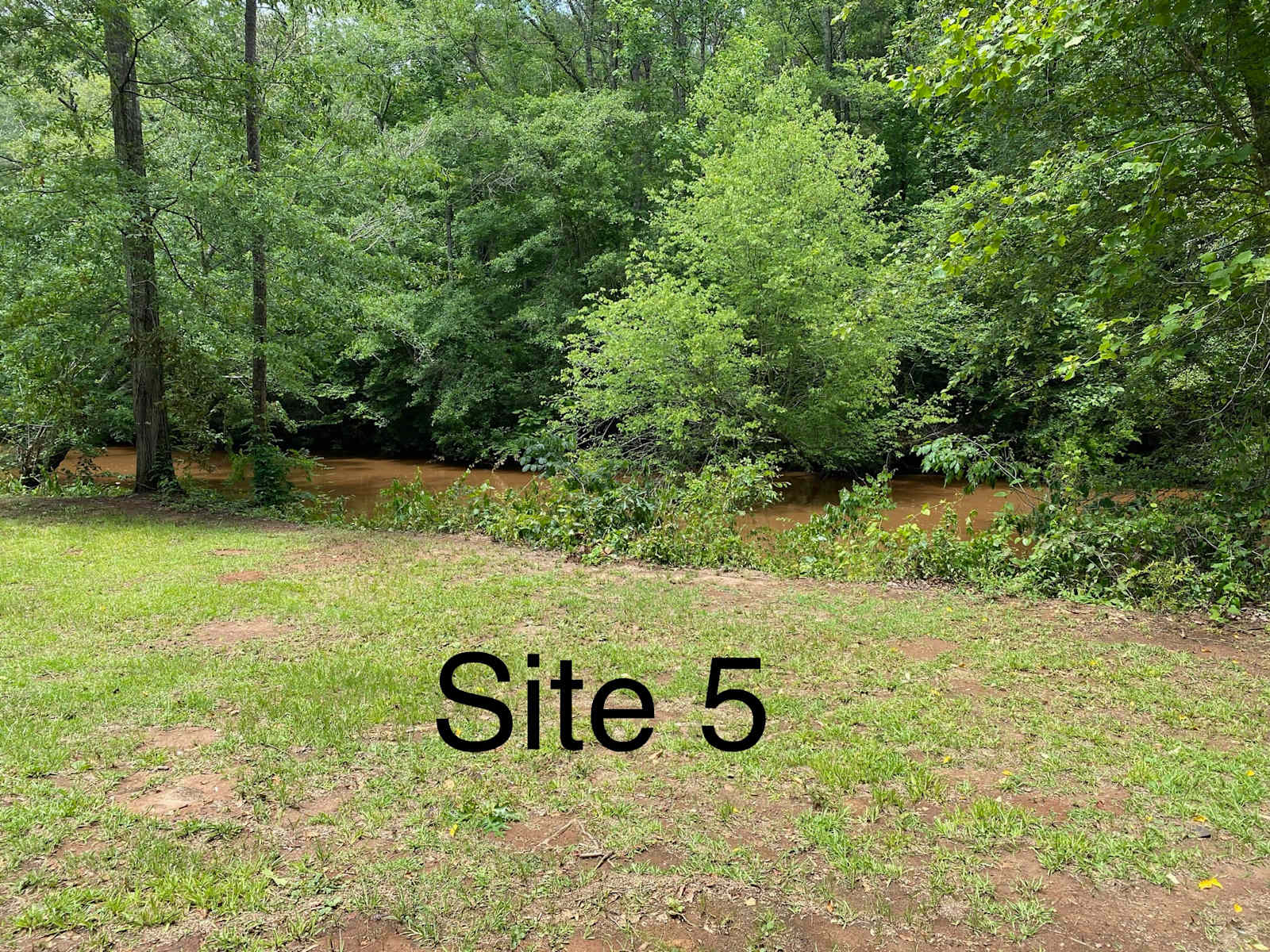 Buck Creek Junction - Dadeville, Alabama - glamping.directory