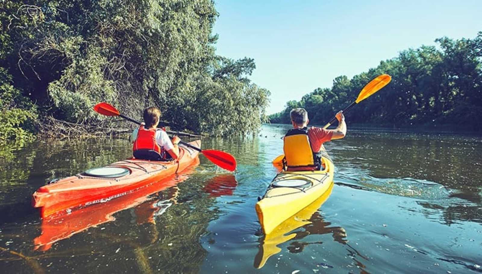 Buck Creek Junction - Dadeville, Alabama - glamping.directory