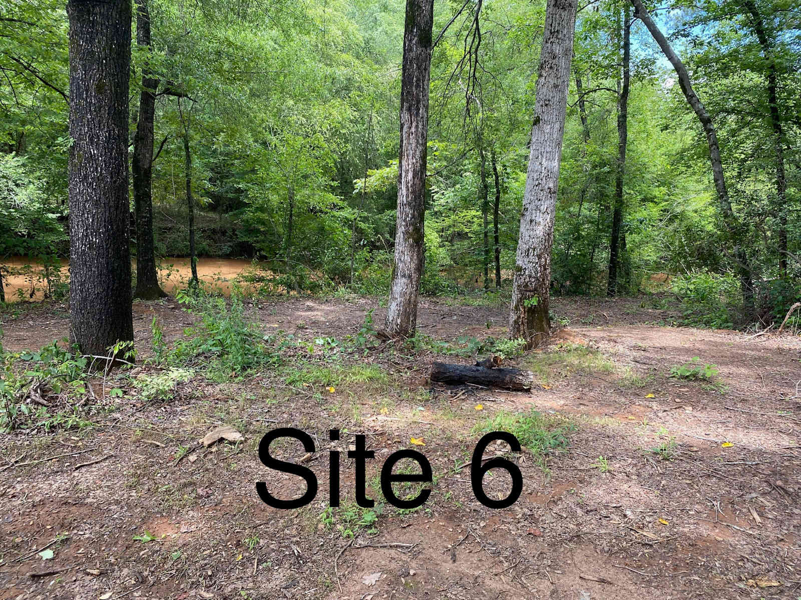 Buck Creek Junction - Dadeville, Alabama - glamping.directory