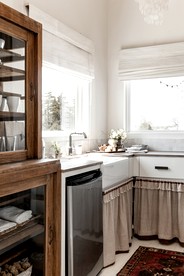 Luxurious Cozy Cottage for a Relaxing Escape in Round Top, Texas - Round Top, Texas - glamping.directory