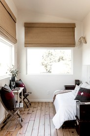 Luxurious Cozy Cottage for a Relaxing Escape in Round Top, Texas - Round Top, Texas - glamping.directory