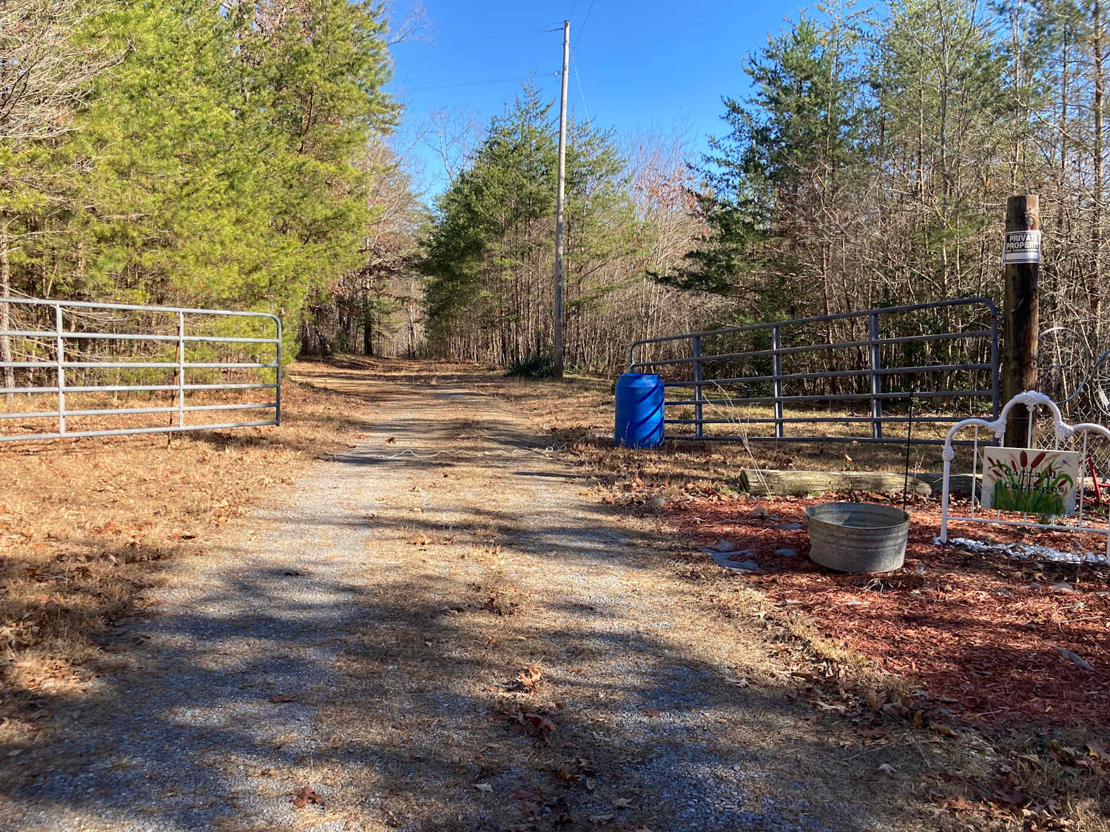Cattail Cottages & Campgrounds - Atlanta, Alabama - glamping.directory