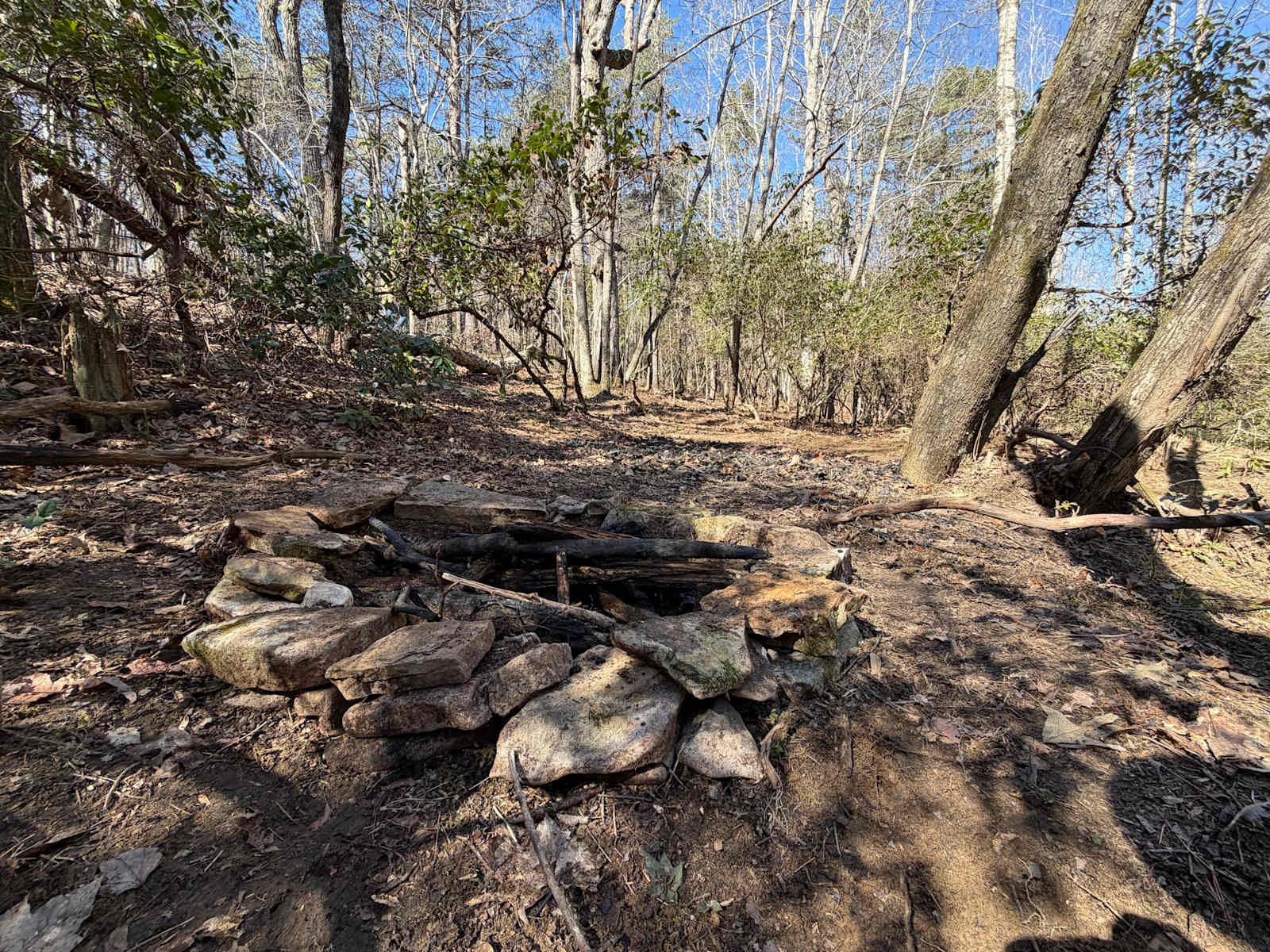 Cattail Cottages & Campgrounds - Atlanta, Alabama - glamping.directory
