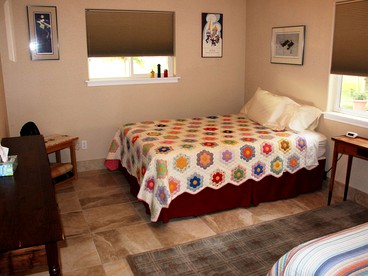 Secluded Cottage Rental on 305-Acre Ranch in Stevens County, Washington - Rice, Washington - glamping.directory