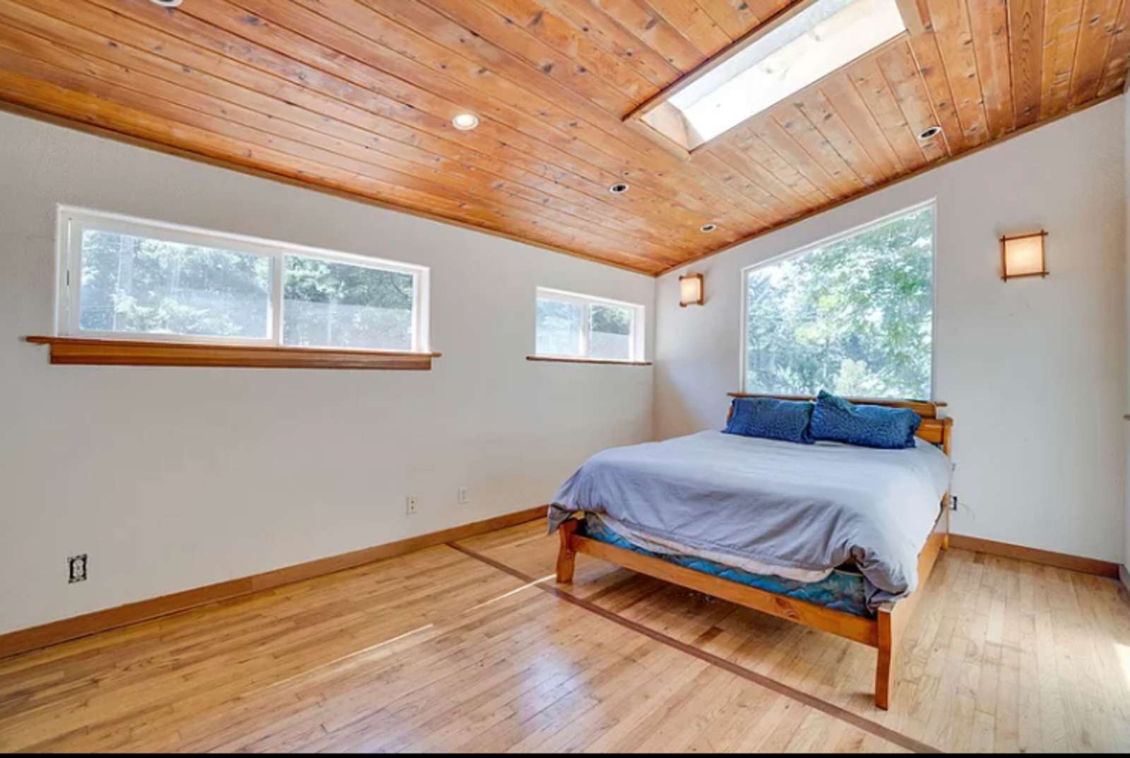 Petrolia Getaway - Petrolia, California - glamping.directory