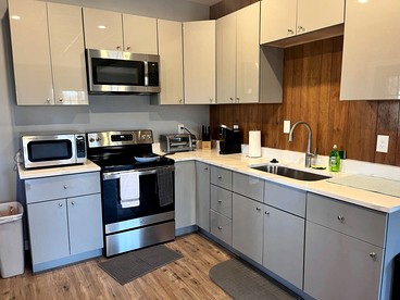 Impressive Cozy Cabin with Hot-tub in Franklin, Tennessee - Franklin, Tennessee - glamping.directory