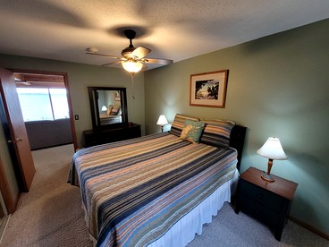 Lakefront Accommodation on Apostle Island on Lake Superior, Wisconsin - Bayfield, Wisconsin - glamping.directory