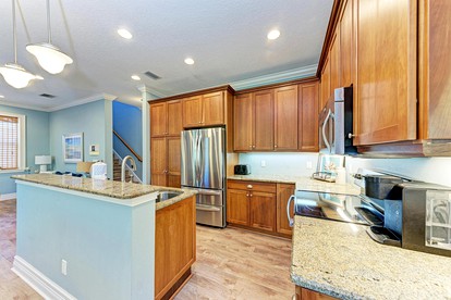 Stunning Beach House with Swimming Pool and Game Room in Holmes Beach, Florida - Holmes Beach, Florida - glamping.directory