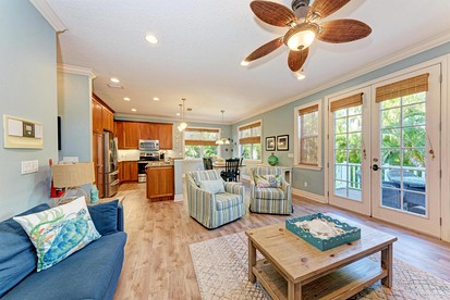 Stunning Beach House with Swimming Pool and Game Room in Holmes Beach, Florida - Holmes Beach, Florida - glamping.directory