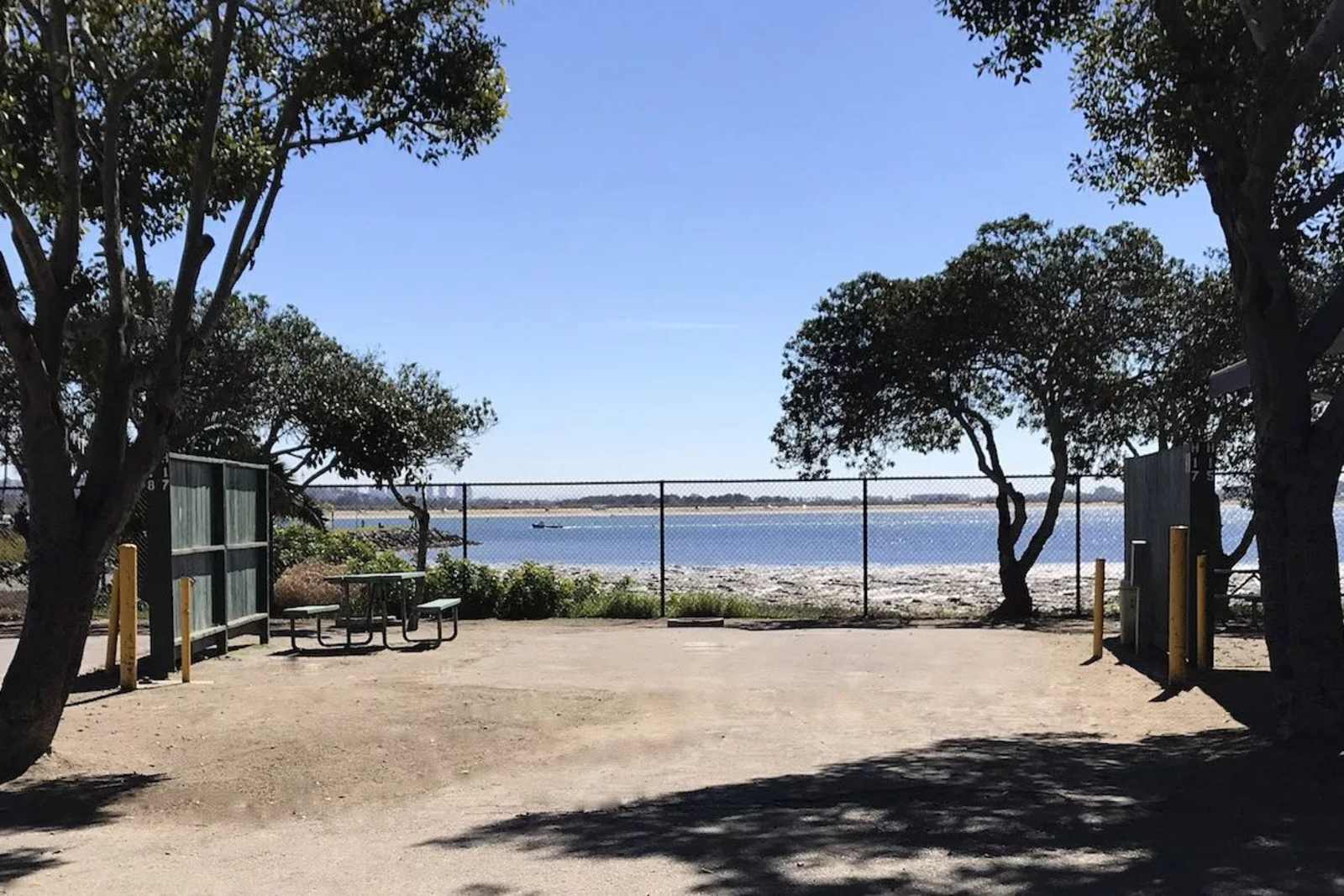 Campland on the Bay - San Diego, California - glamping.directory